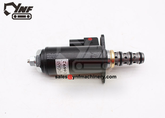 주문 422-00010 DF-S3A-00 B55W-1을 위한 굴삭기 전기 부품 유압 솔레노이드 밸브 online manufacture