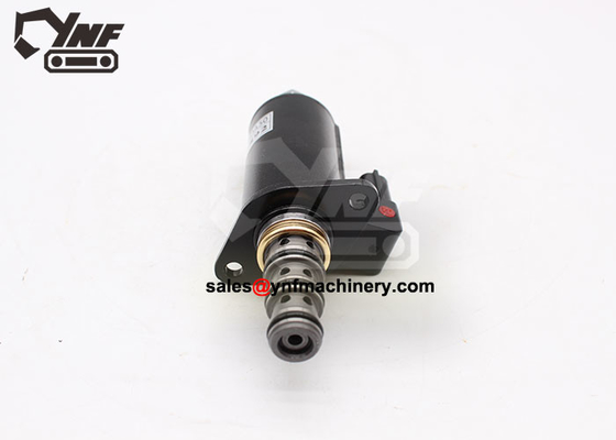 주문 DX160LC-3을 위한 410207-00145 유압 솔레노이드 밸브 굴삭기 부속물 online manufacture