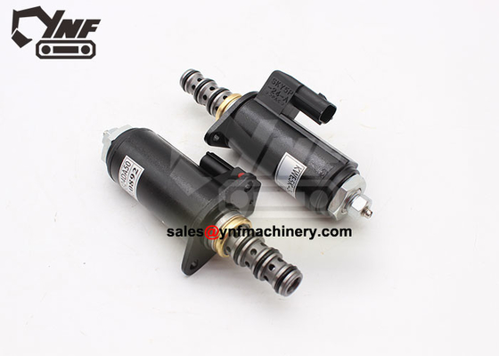 주문 DX225LCA를 위한 유압 솔레노이드 밸브 K9001804 K1025391 굴삭기 부속물 online manufacture