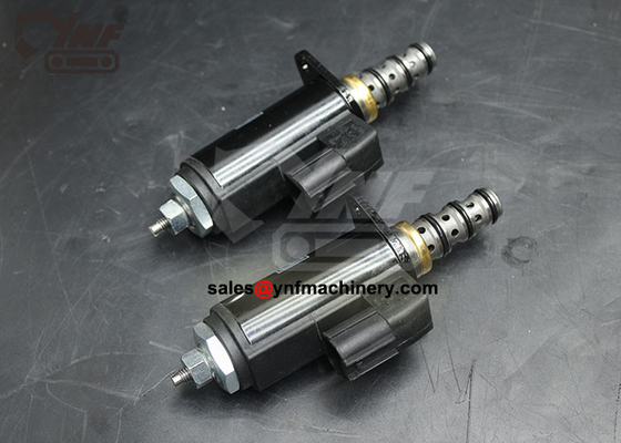 주문 DX235LC-5 굴삭기 두산 데아볼오 주펌프 수력의 솔레노이드 밸브 420-00258 K9001804 online manufacture