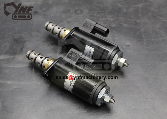 주문 DX55W 굴삭기 두산 데아볼오 주펌프 수력의 솔레노이드 밸브 K1036660 online manufacture