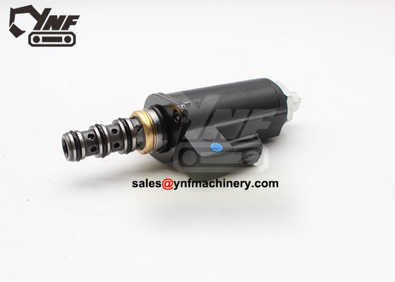 주문 태양 에너지 015PLUS 굴삭기 예비품 솔레노이드 밸브 2420-9540B DF-S3A-00 online manufacture