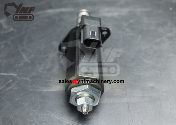 주문 존 디아 120D 유압 솔레노이드 밸브 9278243 9239590 FYB60000173 online manufacture