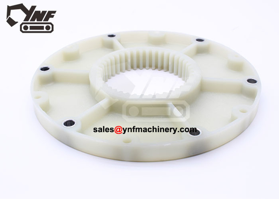주문 E215를 위한 플래지 이음 VAME088584 VAME441310 회전 속도 조절 바퀴 결합 online manufacture