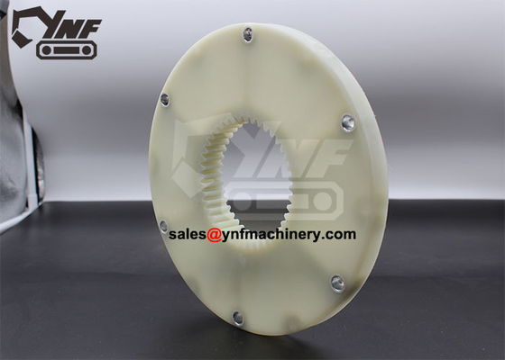 주문 SK015를 위한 굴삭기 플래지 이음 S19129-02701 online manufacture