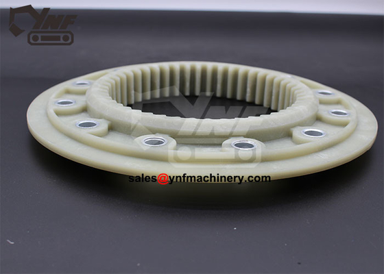 주문 굴삭기 SK030-2 플래지 이음 PW10V00002S024 online manufacture
