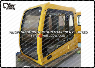 주문 굴착기 현대 R210LC7를 위한 굴착기 예비 품목 오두막 2007 년 모형 online manufacture
