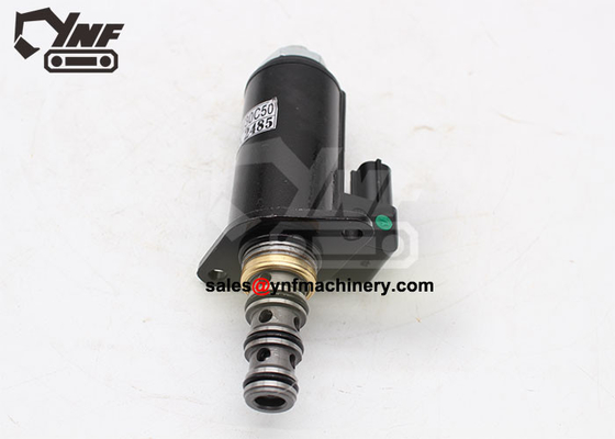 주문 고벨코 SK100L을 위한 안전 장치 솔레노이드 밸브 YN35V00023F1 2436U2946S12 online manufacture
