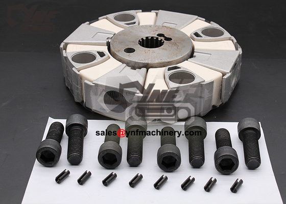 주문 CAT 323D 321D를 위한 축 이음 조립 2797871 굴삭기 결합 online manufacture