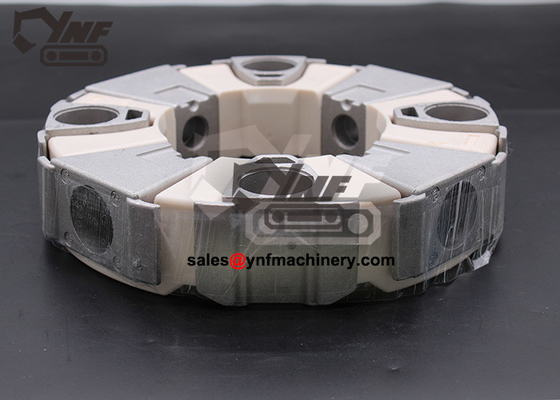 주문 CAT 212B에 대해 3054951 3054952를 연결하는 충돌 굴삭기 online manufacture