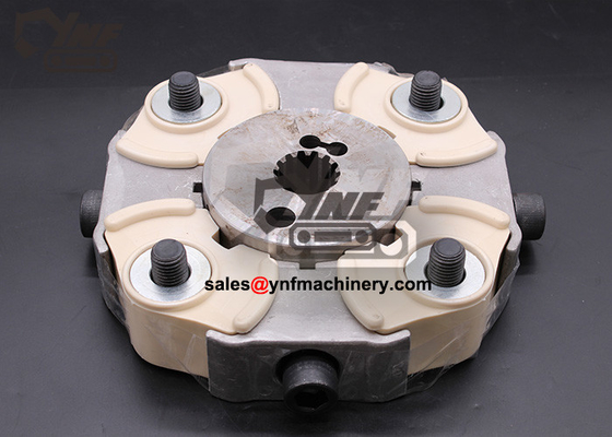 주문 고양이 굴삭기를 위한 엔진 드라이브부 플렉시블 커플링 3396951 3396955 online manufacture