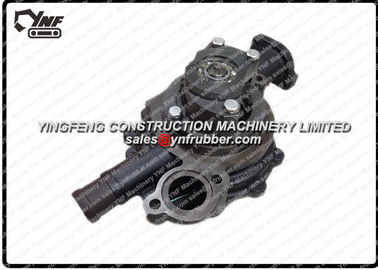 주문 Komatsu 히타치 Kato Kobeco 볼보를 위한 표준 트럭 수도 펌프/굴착기 엔진 부품 online manufacture