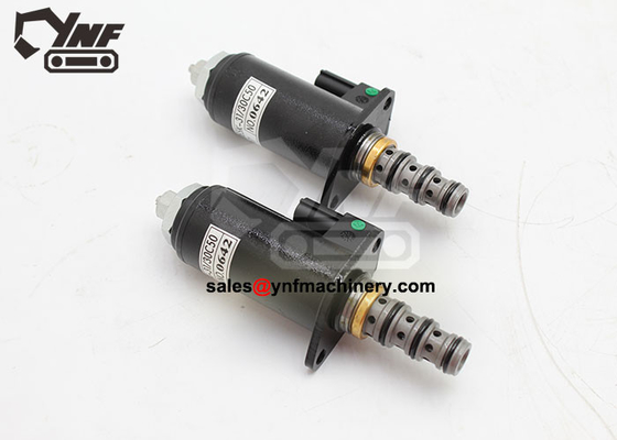 주문 애벌레 E320B 315C 325C를 위한 CAT 솔레노이드 밸브 121-1491 online manufacture