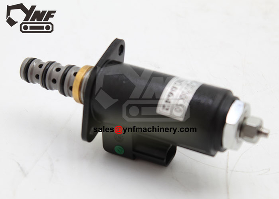 주문 CAT 311B E315C E320B를 위한 111-9916 굴삭기 솔레노이드 밸브 online manufacture