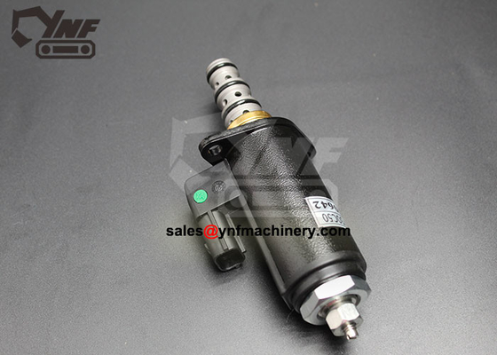 주문 CAT E320 E320B E320C를 위한 116-3526 24V 유압펌프 솔레노이드 밸브 online manufacture