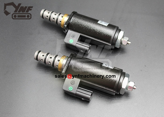 주문 애벌레 E320C KWE5K-31G를 위한 315-4412 3154412 굴삭기 솔레노이드 밸브 online manufacture