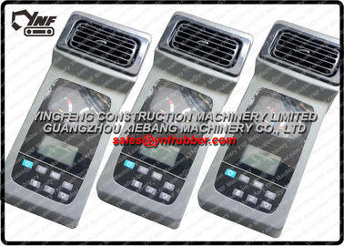 주문 SK200-6E SK250-6E 굴착기 전기 부속 Kobelco 감시자 표시판 송이 계기 LED Scree online manufacture