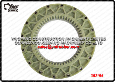 주문 4636444 ZAXIS470 엔진을 결합하는 히타치 굴착기 - 몬 Hyd는 양수합니다 online manufacture