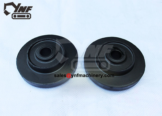 주문 CAT E330D E336D를 위한 유연성 러버 엔진 장착대 쿠션 online manufacture