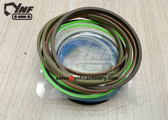 주문 굴삭기 암 수리는 Sk200-8을 위한 하이드롤식 실 장비를 장비를 답니다 online manufacture