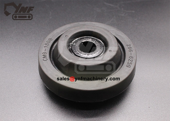 주문 굴삭기 부품 YNF02를 위한 고양이 E312D 315DL 뒤쪽 충돌 엔진 장착대 online manufacture