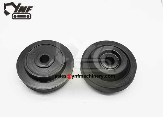 주문 E320D2 E325D2를 위한 굴삭기 충돌 엔진 장착대 online manufacture