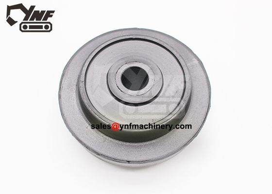 주문 굴삭기 고무 부분 엔진은 E330D E336D E345C E345D를 위해 증가합니다 online manufacture