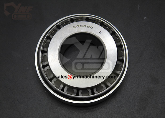주문 4339254 굴삭기 롤러베어링은 존 디아 히다찌에 적합합니다 online manufacture