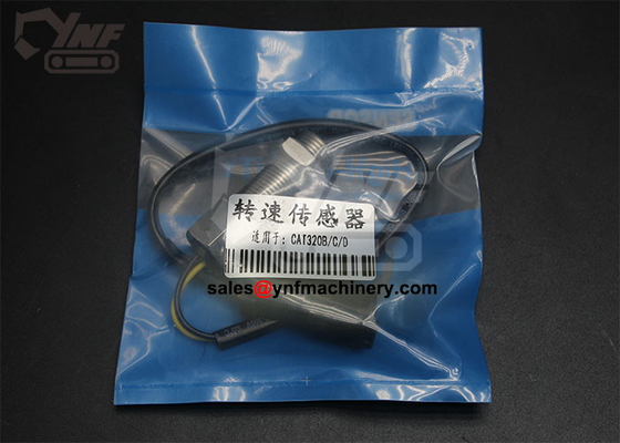 주문 7861-92-2310 PC200-6을 위한 굴삭기 전기 부품  속도검출기 online manufacture