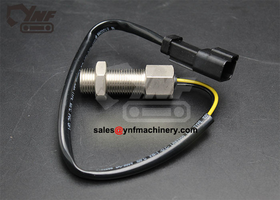 주문 CAT E311C E311D E312CE를 위한 324-4131 3244131 굴삭기 속도검출기 online manufacture