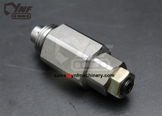 주문 새니 굴삭기 SY215-8을 위한 유압 제어 일부 안전 밸브 online manufacture