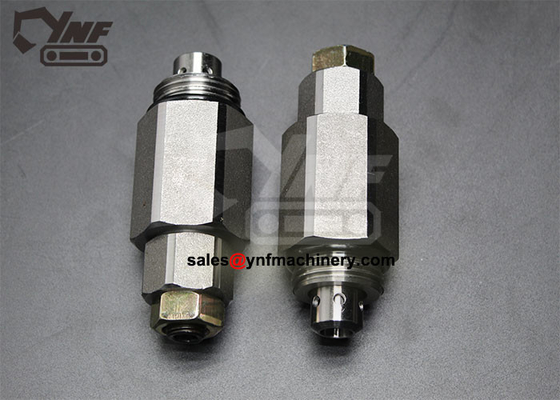 주문 히다찌 유압 펌프부 안전 밸브는 EX200-3 메인 밸브 4328781에 적합합니다 online manufacture