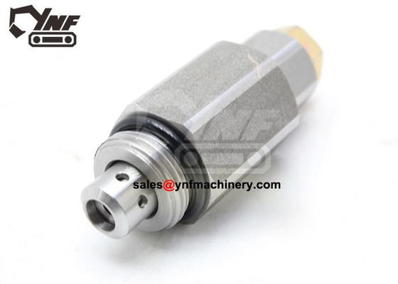 주문 지구 굴착기 굴삭기를 위한 352-7122 압력 릴리프 밸브 online manufacture