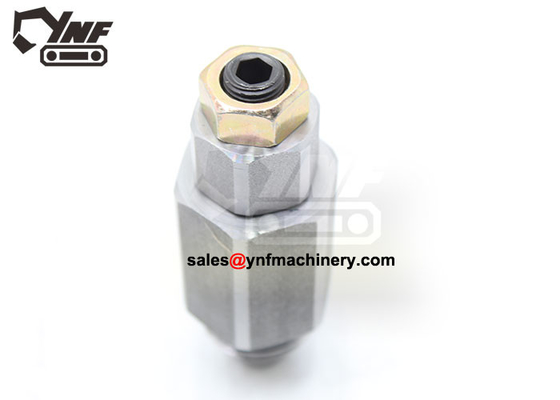 주문 PC200-8 PC300-8을 위한 수력 메인 솔레노이드 카트리지 안전 밸브 723-46-45100 online manufacture