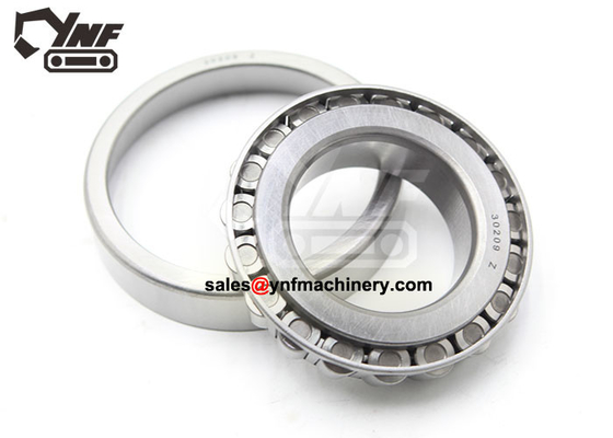 주문 굴삭기 부속물은 279-0344를 지니는 롤러를 점점 줄입니다 online manufacture