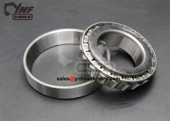 주문 335/333을 지니는 단일 열을 지니는 저소음 굴삭기 원뿔 롤러 online manufacture