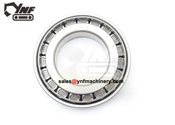 주문 33013 33014 33015를 지니는 부품 시장 단일 열 굴삭기 원추형 로울러 online manufacture