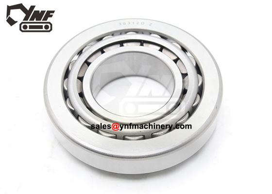 주문 Chrome 강철 굴착기 방위는 JL819349/10 테이퍼 롤러 베어링을 분해합니다 online manufacture