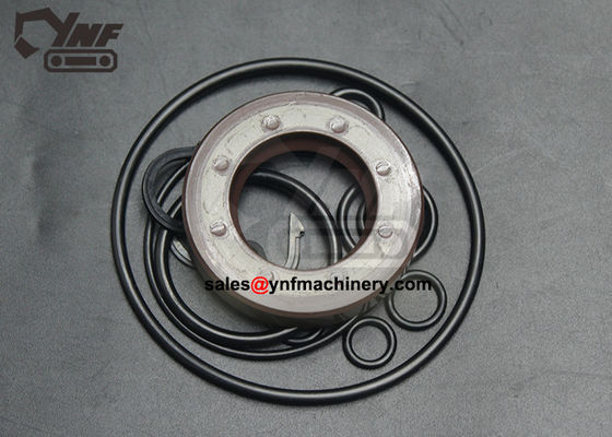 주문 건설 기계 4345905 봉지 키트 히다찌를 위한 고압 검정색 굴삭기 봉합 online manufacture