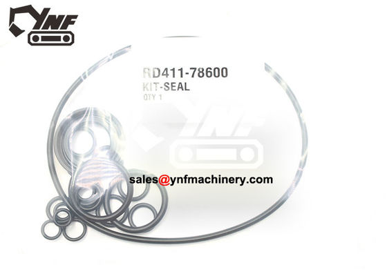 주문 쿠보타 KX161-3을 위한 RD41178600 RD411-78600 구동 모터 봉지 키트 online manufacture