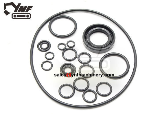 주문 붐 또는 버킷 유압 실린더 봉지 키트 7J268-63400 적당한 쿠보타 online manufacture