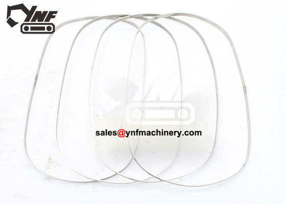 주문 굴삭기용 표준 크기 백업 링 6679248 online manufacture