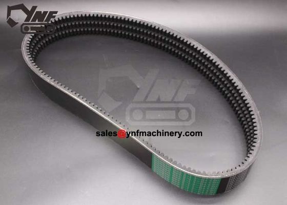 주문 발굴기 고무 드라이브 팬 V 벨트 5195242 CA5195242 519-5242 CAT용 online manufacture
