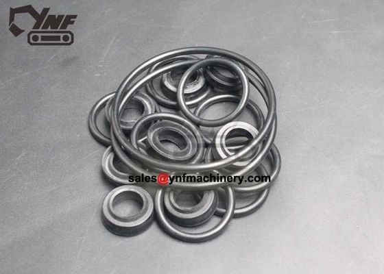 주문 702-16-01430 수압 실린더 봉인 키트 발굴기 파일럿 밸브 봉인 키트 online manufacture