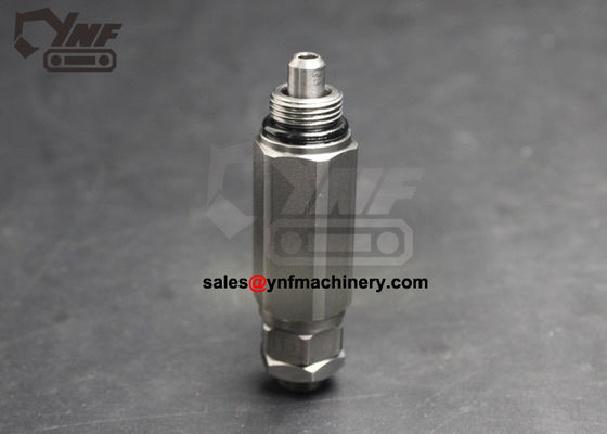 주문 172A48-74210 구제 밸브 조립 Yanmar ViO55-5B 제어 밸브를 위한 발굴기 online manufacture