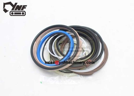 주문 R160-7 팔 수압 실린더 밀봉 키트 31Y1-20340 현대 R160LC-7 R160LC-7A online manufacture