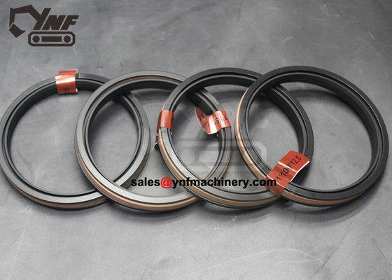주문 고압 고무 맞춤형 발굴기 봉인 키트 707-44-11280 SPGW-115 online manufacture