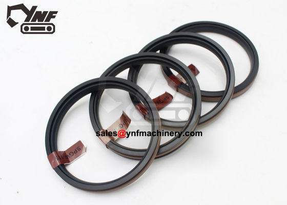 주문 고압 발굴기 밀봉 키트 707-44-11280 SPGW-115 online manufacture