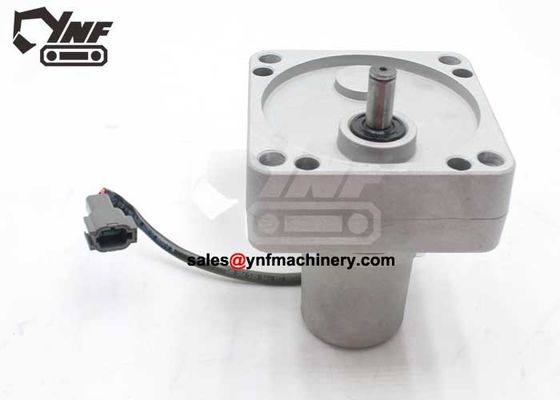 주문 4257163 히타치 발굴기 EX200-2 EX200-3 EX300-2 EX300-3용 스텝 스프롤 모터 online manufacture