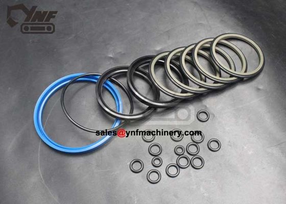 주문 고품질 붐 실린더 밀폐 키트 4448398 4448399 44448400 ZX220 online manufacture